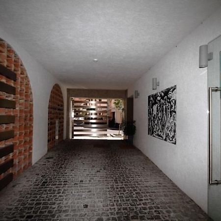 Hotel Arkadia Pécs Esterno foto